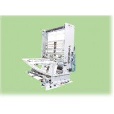AC25 Air Gussetting Device (Two-Tracks) - suitable for: side seal bag making machines
