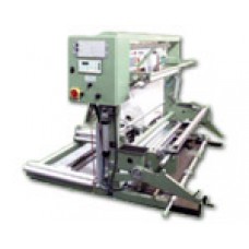 MP-1500 V-Board Folder 1500 - suitable for: side sealing bag making machines