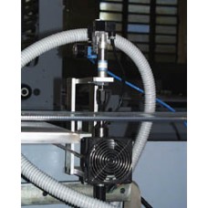 SC2 Ultrasonic device for Zipper Welding - suitable for: side seal bag making machines