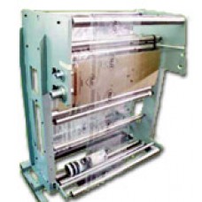 AC12/1 (Continuous) Strip Welding Device - suitable for: side seal bag making machines