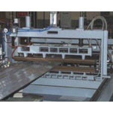 COE-T Coextrusion Sealing Head - suitable for: side seal bag making machines