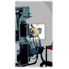 DT Draw Tape ("Prendi-sac"), ELECTRONIC PERFORATOR FOR DRAW-TAPE BAGS  - suitable for: side seal bag making machines