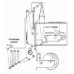 DT Draw Tape ("Prendi-sac"), ELECTRONIC PERFORATOR FOR DRAW-TAPE BAGS  - suitable for: side seal bag making machines