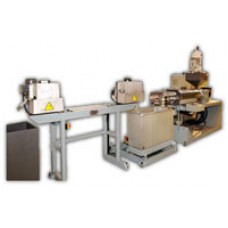 EXC35/100 Zipper Closure Extrusion Line - suitable for: zipper pouch converters