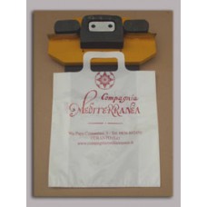 FSH Cut Out Blade - suitable for: T-Shirt/bottom sealing bag making machines