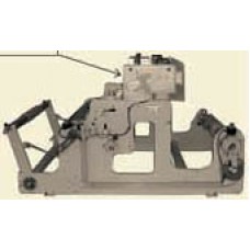 HPM Hot Pins Microperforator - suitable for: bag making machines, converting machines