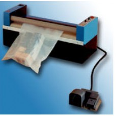 M60 Manual Sealer For Bubble Film - suitable for: complement for any bag making machines