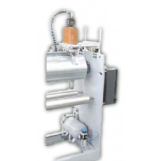 SAC Hot Air Welding Device - suitable for: bottom sealing bag making machines