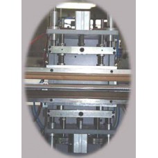 SC1 Zip Closure Welding Device - suitable for: side sealing bag making machines