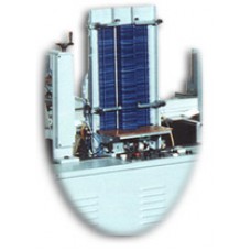SM Rigid Handle Device - suitable for: side sealing bag making machines